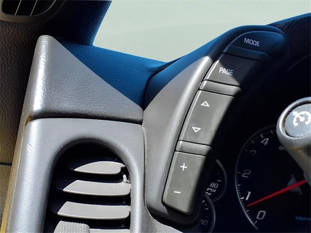 used 2008 Chevrolet Corvette car, priced at $22,500