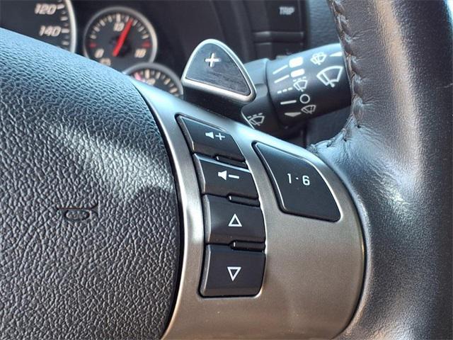 used 2008 Chevrolet Corvette car, priced at $24,000