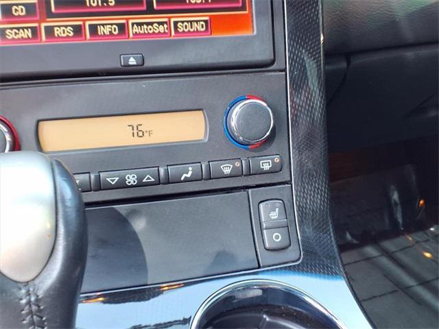 used 2008 Chevrolet Corvette car, priced at $22,500