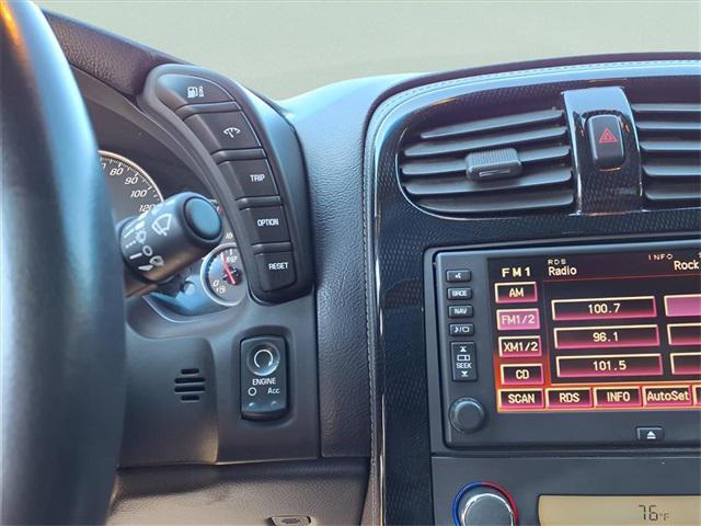 used 2008 Chevrolet Corvette car, priced at $22,500