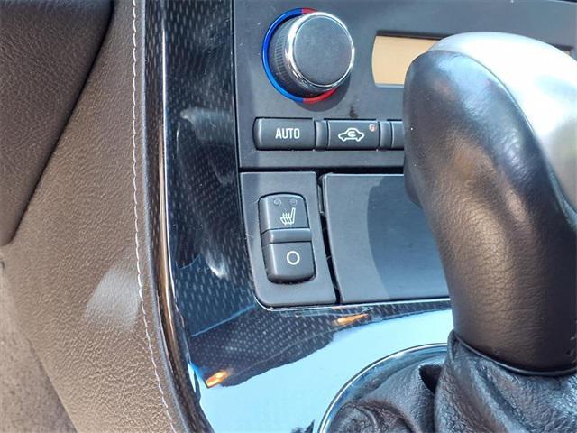 used 2008 Chevrolet Corvette car, priced at $24,000