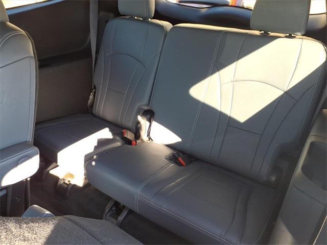 used 2024 Buick Enclave car, priced at $33,275