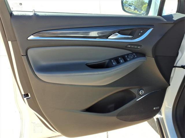 used 2024 Buick Enclave car, priced at $33,275