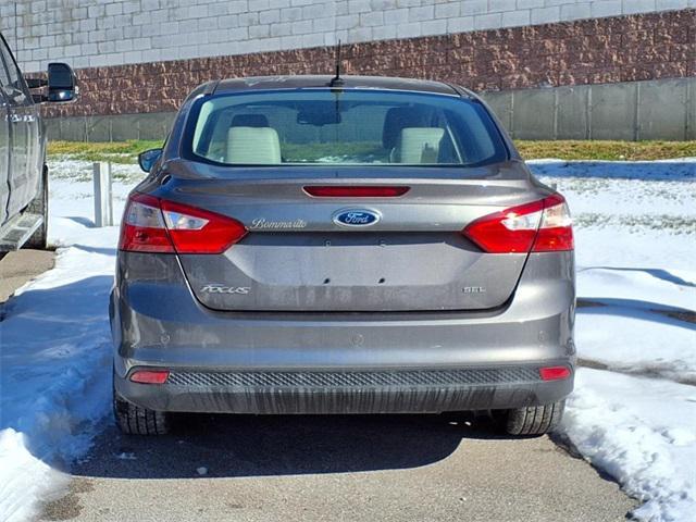 used 2012 Ford Focus car, priced at $5,417