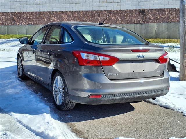 used 2012 Ford Focus car, priced at $5,417