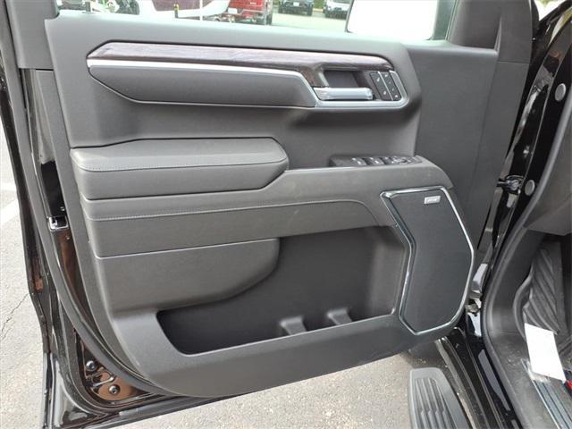 new 2026 Chevrolet Silverado 1500 car, priced at $57,427