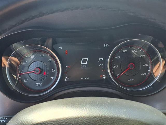 used 2023 Dodge Charger car, priced at $23,000