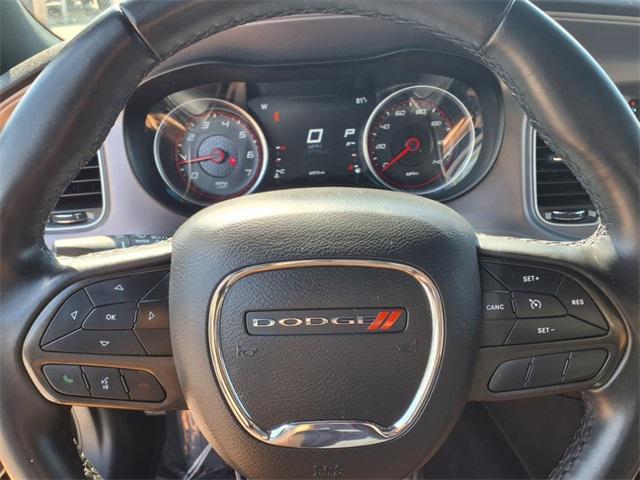 used 2023 Dodge Charger car, priced at $23,000