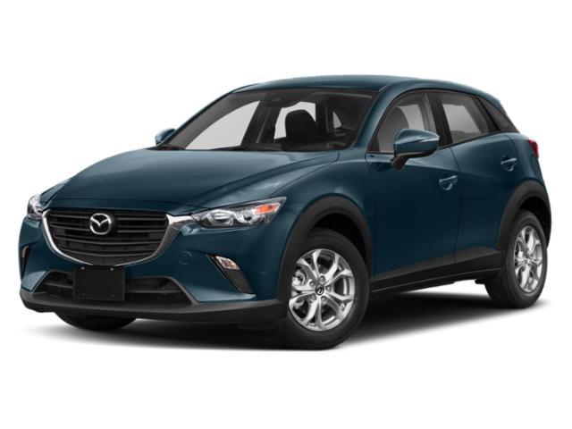 used 2019 Mazda CX-3 car, priced at $16,991