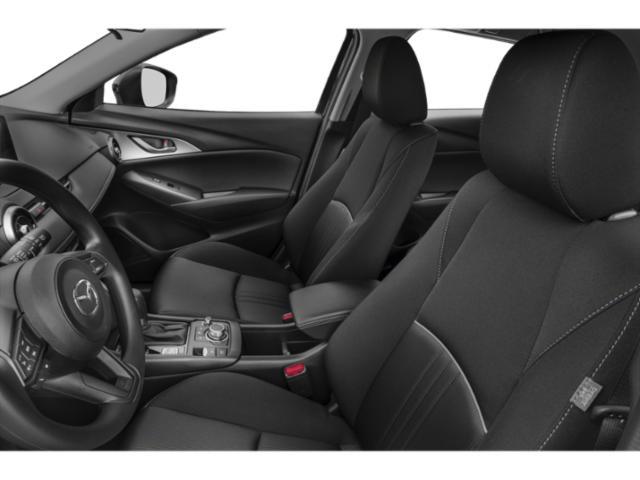 used 2019 Mazda CX-3 car, priced at $16,991
