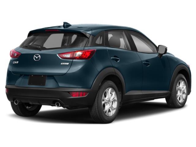 used 2019 Mazda CX-3 car, priced at $16,991