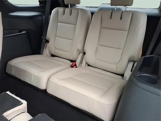 used 2019 Ford Explorer car