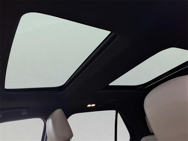 used 2019 Ford Explorer car