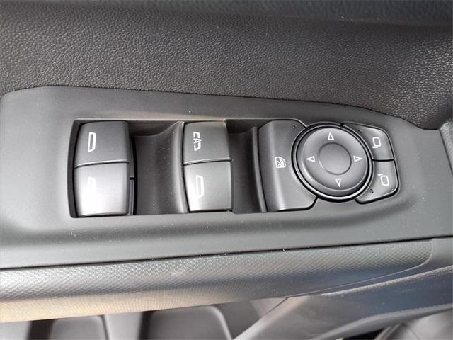 new 2025 Chevrolet Silverado 1500 car, priced at $39,945