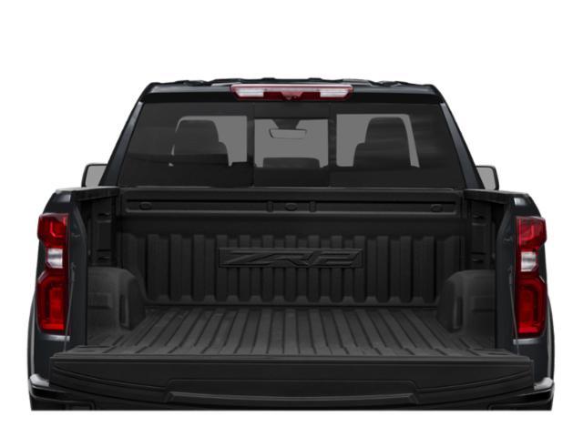 new 2025 Chevrolet Silverado 1500 car, priced at $66,825