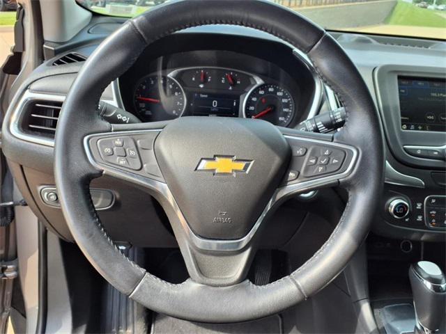 used 2019 Chevrolet Equinox car, priced at $19,981