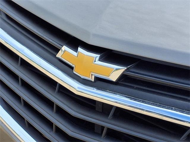 used 2019 Chevrolet Equinox car, priced at $19,981
