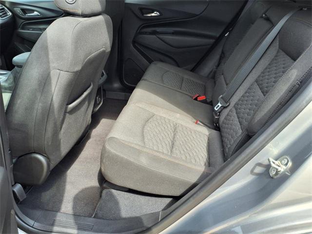 used 2019 Chevrolet Equinox car, priced at $19,981