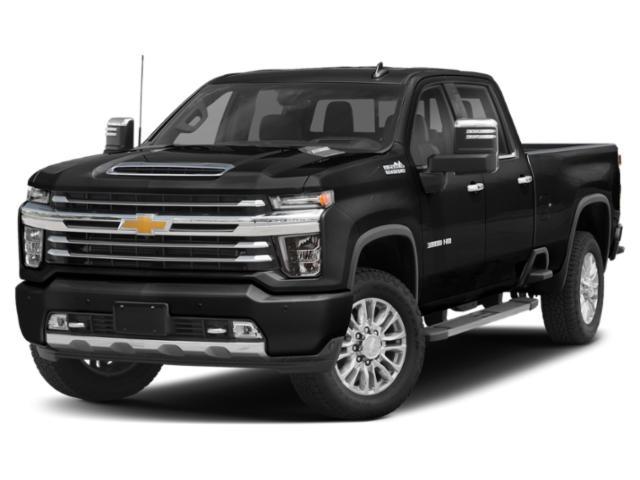 used 2022 Chevrolet Silverado 3500 car, priced at $61,882