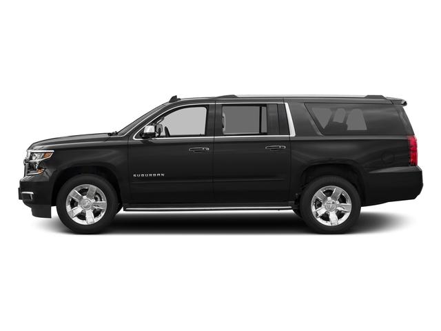 used 2017 Chevrolet Suburban car, priced at $28,797