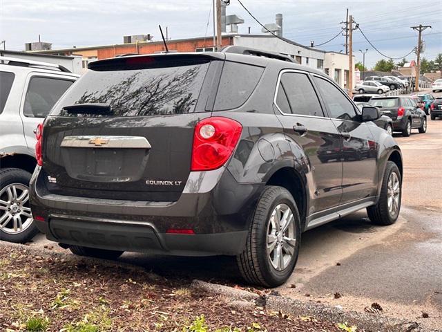 used 2015 Chevrolet Equinox car, priced at $11,792