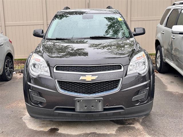 used 2015 Chevrolet Equinox car, priced at $11,792