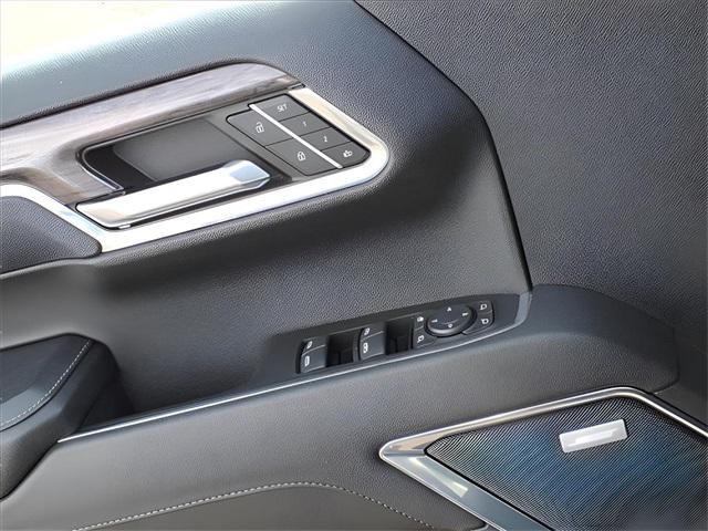 used 2024 Chevrolet Silverado 1500 car, priced at $47,740