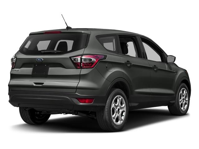 used 2017 Ford Escape car, priced at $12,000