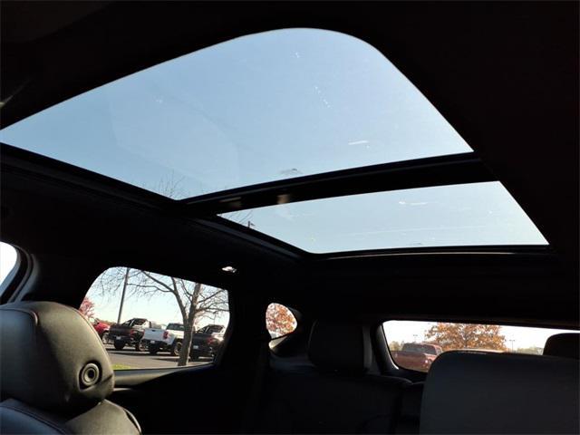 new 2025 Chevrolet Blazer car, priced at $48,560