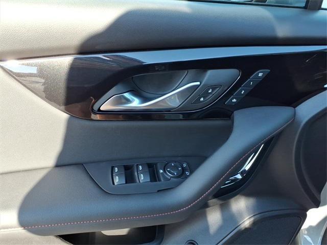 new 2025 Chevrolet Blazer car, priced at $48,560