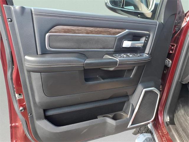 used 2020 Ram 2500 car, priced at $46,995