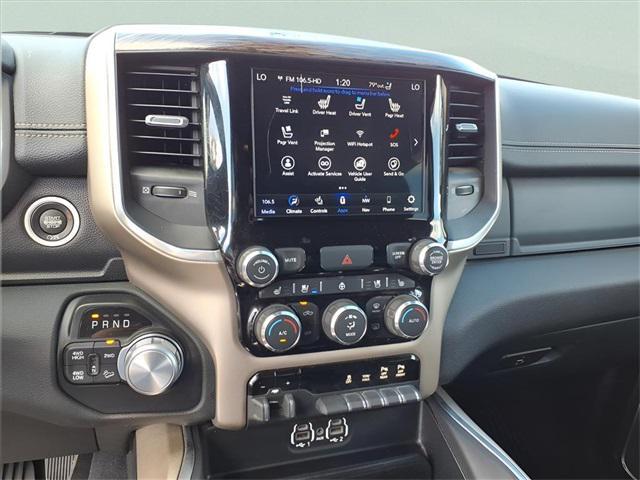 used 2020 Ram 2500 car, priced at $46,995