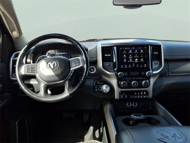 used 2020 Ram 2500 car, priced at $46,995