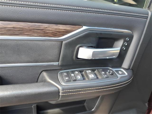 used 2020 Ram 2500 car, priced at $46,995