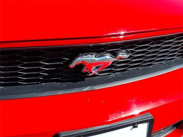 used 2012 Ford Mustang car, priced at $13,299