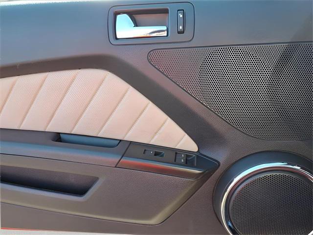 used 2012 Ford Mustang car, priced at $13,299