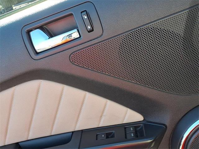 used 2012 Ford Mustang car, priced at $13,299
