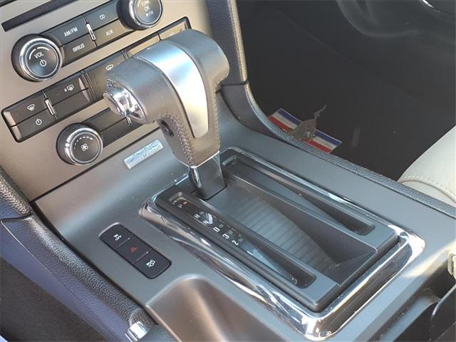 used 2012 Ford Mustang car, priced at $13,299
