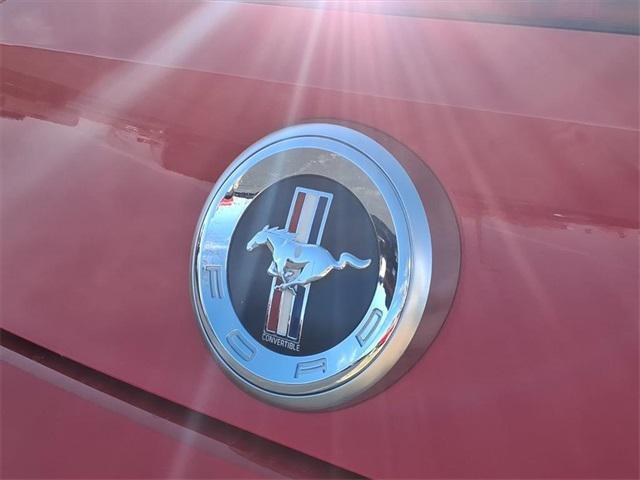 used 2012 Ford Mustang car, priced at $13,299