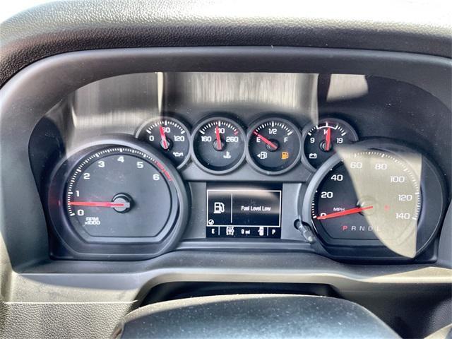 new 2025 Chevrolet Silverado 2500 car, priced at $53,003