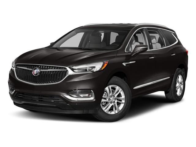 used 2018 Buick Enclave car