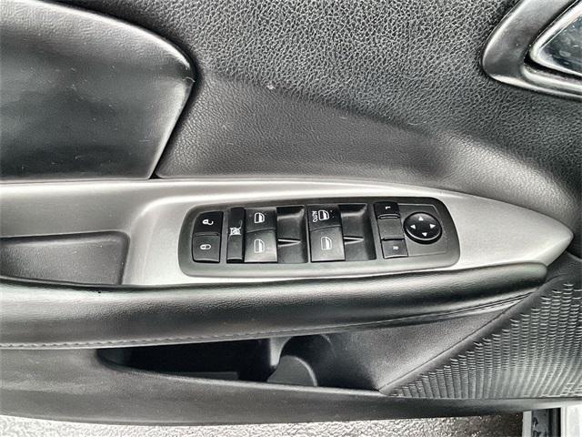 used 2020 Dodge Journey car, priced at $17,500