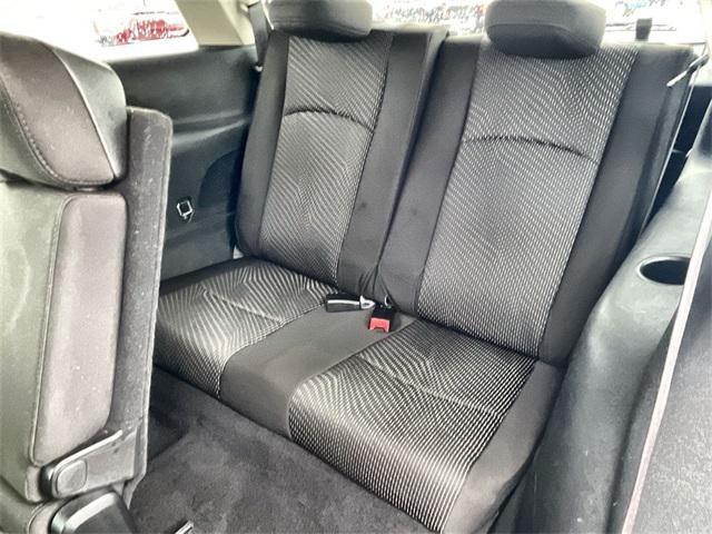 used 2020 Dodge Journey car, priced at $17,500