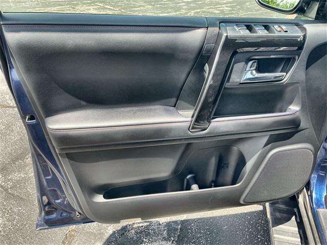 used 2020 Toyota 4Runner car, priced at $45,895
