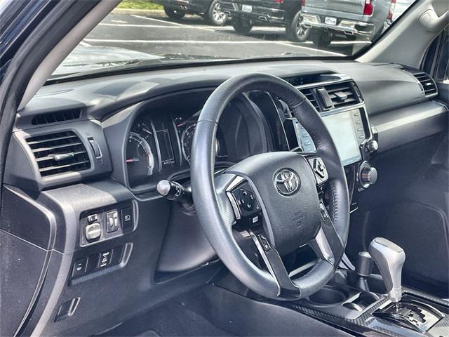 used 2020 Toyota 4Runner car, priced at $45,895