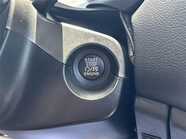 used 2022 Jeep Renegade car, priced at $21,495