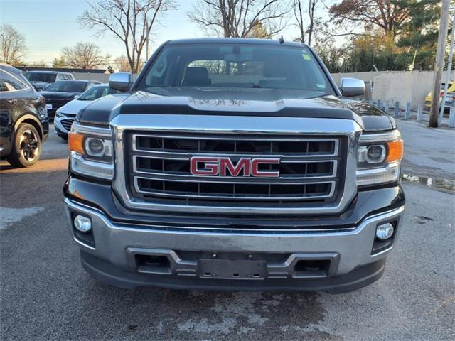 used 2014 GMC Sierra 1500 car, priced at $21,000