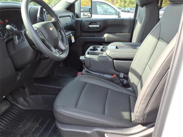new 2026 Chevrolet Silverado 3500 car, priced at $61,473