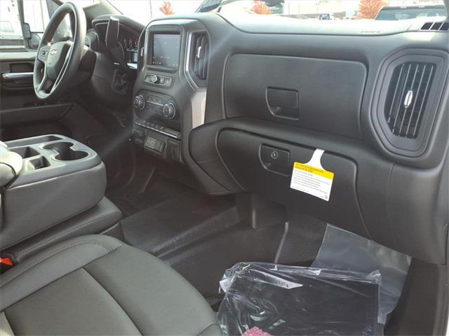new 2026 Chevrolet Silverado 3500 car, priced at $61,473