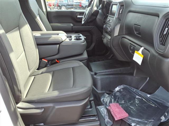 new 2026 Chevrolet Silverado 3500 car, priced at $61,473